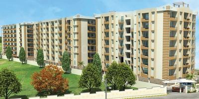 Gallery Cover Pic of Ram Gold Line Residency