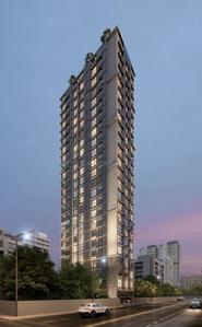 Project Image of 465 Sq.ft 1 BHK Apartment / Flat for sale in Dadar West for Rs. 27000000