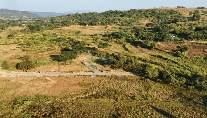 Gallery Cover Pic of Shivam Plots in Borgoan