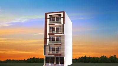 Gallery Cover Pic of Builders World Property Linkers And Developers BWD - 4