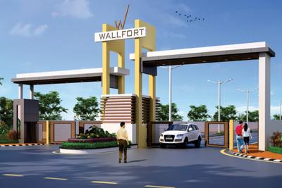 Project Image of 2100 Sq.ft 4 BHK Independent House for sale in Bhatagaon for Rs. 8200000