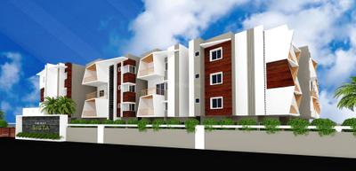 DS Max Sista Project Images
