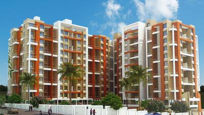 Shree Bhagwati Rudraksham PH 1 Project Images