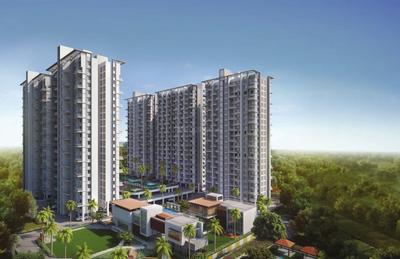 Project Image of 1356 Sq.ft 3 BHK Apartment / Flat for sale in Punawale for Rs. 12923233