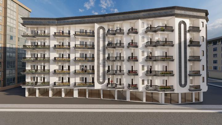 Gallery Cover Pic of New DS Apartment