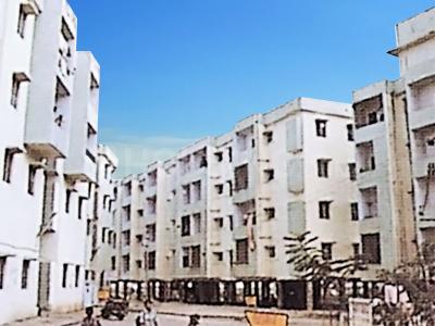 Prajay Janapriya Apartments