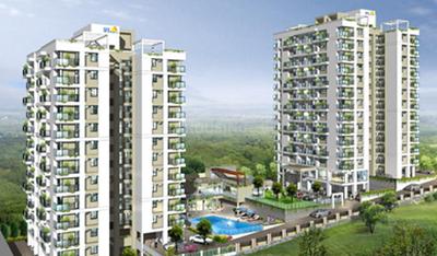 Project Image of 1425 Sq.ft 3 BHK Apartment / Flat for sale in Kakkanad for Rs. 11800000