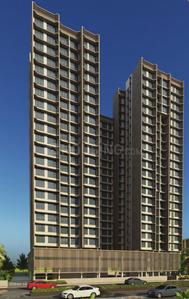 Gallery Cover Pic of Hi Bliss Tower