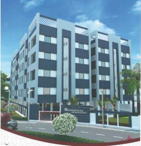 Aryan Someshwar Residency