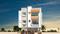 Gallery Cover Pic of DGP Builders DGP Apartment