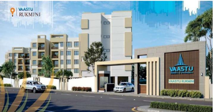 Gallery Cover Pic of Vaastu Rukmini