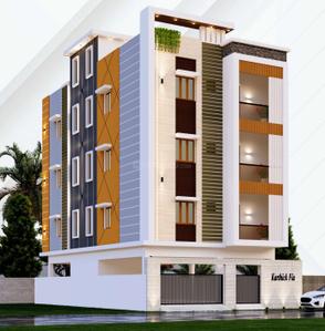 Karthick FIA Project Images