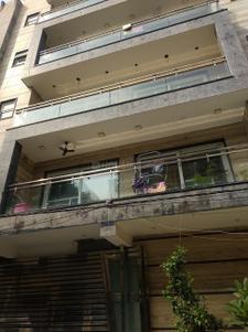 Goyal Estates Goyal Floors Project Images