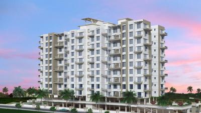 3 BHK Flat