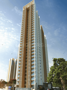 Gallery Cover Pic of Runwal The Central Park Phase IV Tower D3