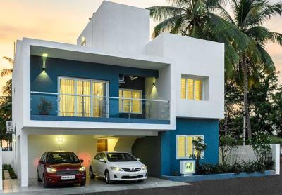 Project Image of 905 Sq.ft 2 BHK Apartment / Flat for sale in Vedapatti for Rs. 6500000