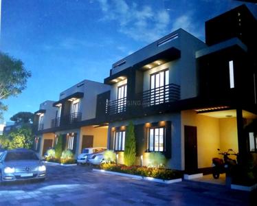 Aakar Aangan Residency Project Images