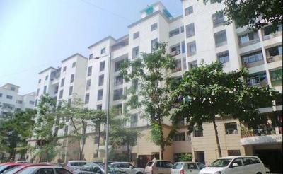Project Image of 700 Sq.ft 2 BHK Apartment / Flat for sale in Thane West for Rs. 11000000