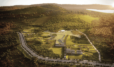 Project Image of 1615 Sq.ft Residential Plot / Land for sale in Karjat for Rs. 6252000