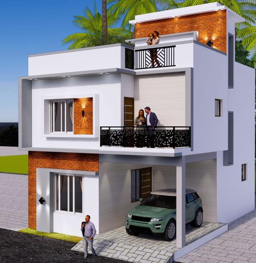 Gallery Cover Pic of Maxx Sun Villa