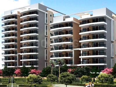 Project Image of 1400 Sq.ft 3 BHK Apartment / Flat for sale in Utrathiya for Rs. 4950000