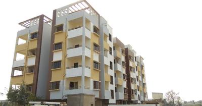 Unitech Aatreya Regency Project Images