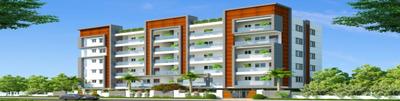 SR RK Reddy Residency