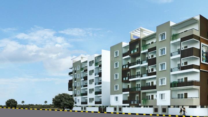 Nishitas Millennium More Images 1