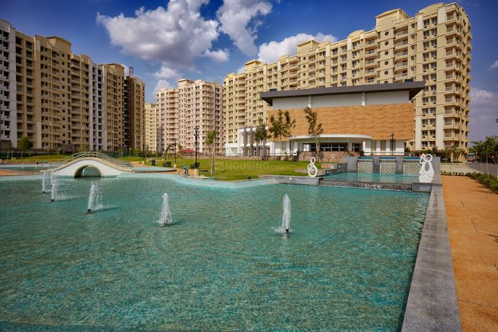 Ashiana Umang in Mahapura, Jaipur - Price, Reviews & Floor Plan