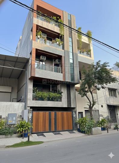 Gallery Cover Pic of Bamnoli Tez Homes