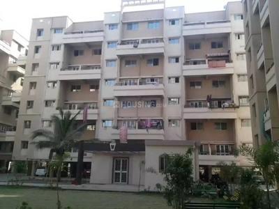 1 BHK Flat