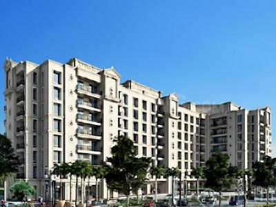 Gallery Cover Pic of Hiranandani Crossgate