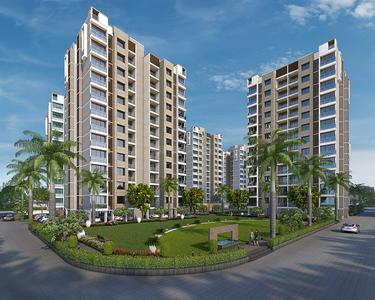 Gallery Cover Pic of Satya Swaminarayan Green City