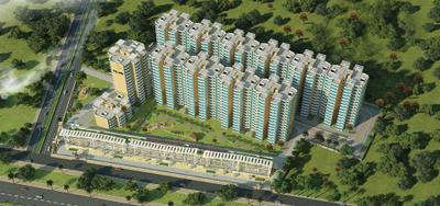 Pyramid Urban Homes II Extension Project Images