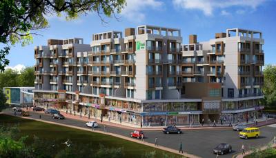 3 BHK Flat