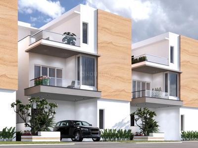 Project Image of 242 Sq.ft Residential Plot / Land for sale in Pati for Rs. 970000