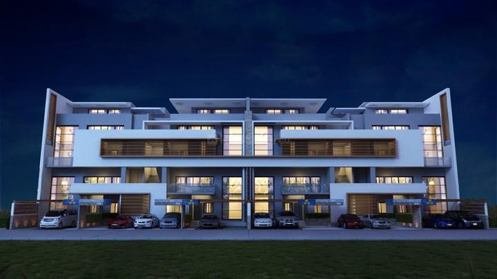 Flavus Property Waterfront Luxury Villament More Images 1