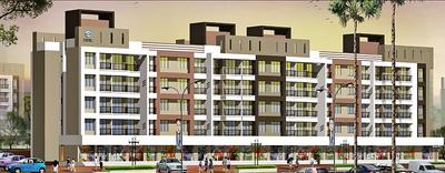 Gallery Cover Pic of HDIL Paradise City