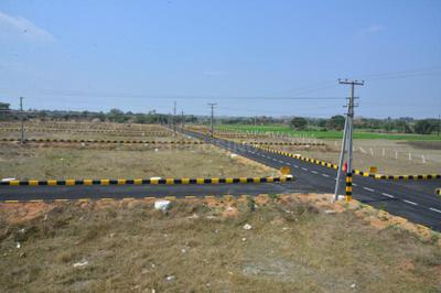 Gallery Cover Pic of Green City Gachibowli County