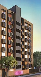 Project Image of 1503 Sq.ft 3 BHK Apartment / Flat for sale in Ranip for Rs. 7100000