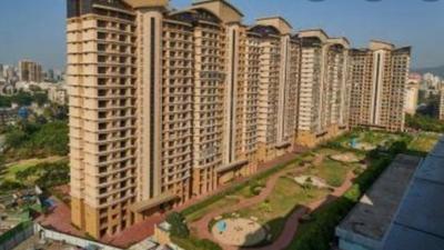 K Raheja Palm Project E
