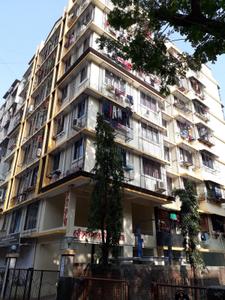 Project Image of 545 Sq.ft 1 BHK Apartment / Flat for sale in Bhandup East for Rs. 8800000