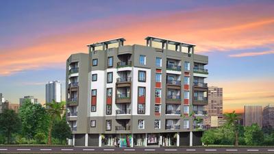 Project Image of 170 Sq.ft 1 RK Apartment / Flat for sale in South Dum Dum for Rs. 1250000