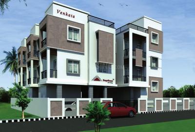 3 BHK Villa