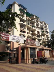 Gallery Cover Pic of Maharani Aventi Bai