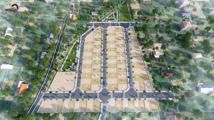 Gallery Cover Pic of Mauli Town