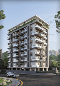 Gallery Cover Pic of Snehshilp Bliss