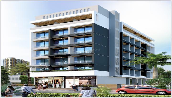 Varniraj Neelkanth Deep Elevation 1