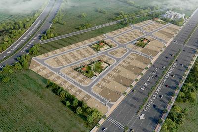 Balaji Vrindavan Park 6 Project Images