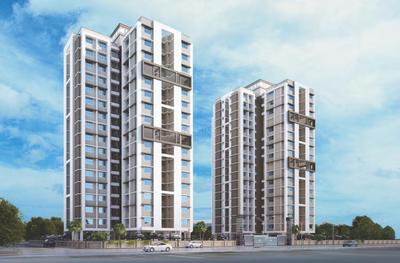 Raunak Unnathi Woods Phase 3